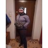 Czapka, komin i nerka w koniki na czarnym tle - 274035011_4764356303662426_3693395820303991109_n.jpg